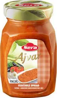 Sera Ajvar Gemüsepüree Mild