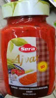 Ajvar Aci