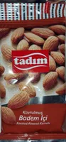 Kavrulmus Badem içi Roasted Almond Kernels