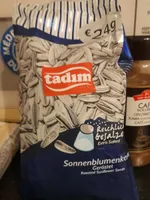 Graine de tournesol