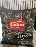 Sonnenblumenkerne