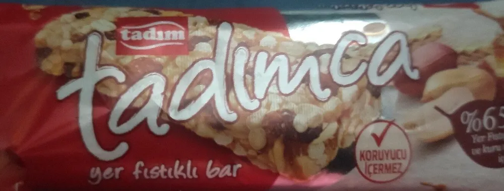 Yer Fıstıklı Bar