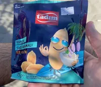 Ranch sos aromali yer fistik