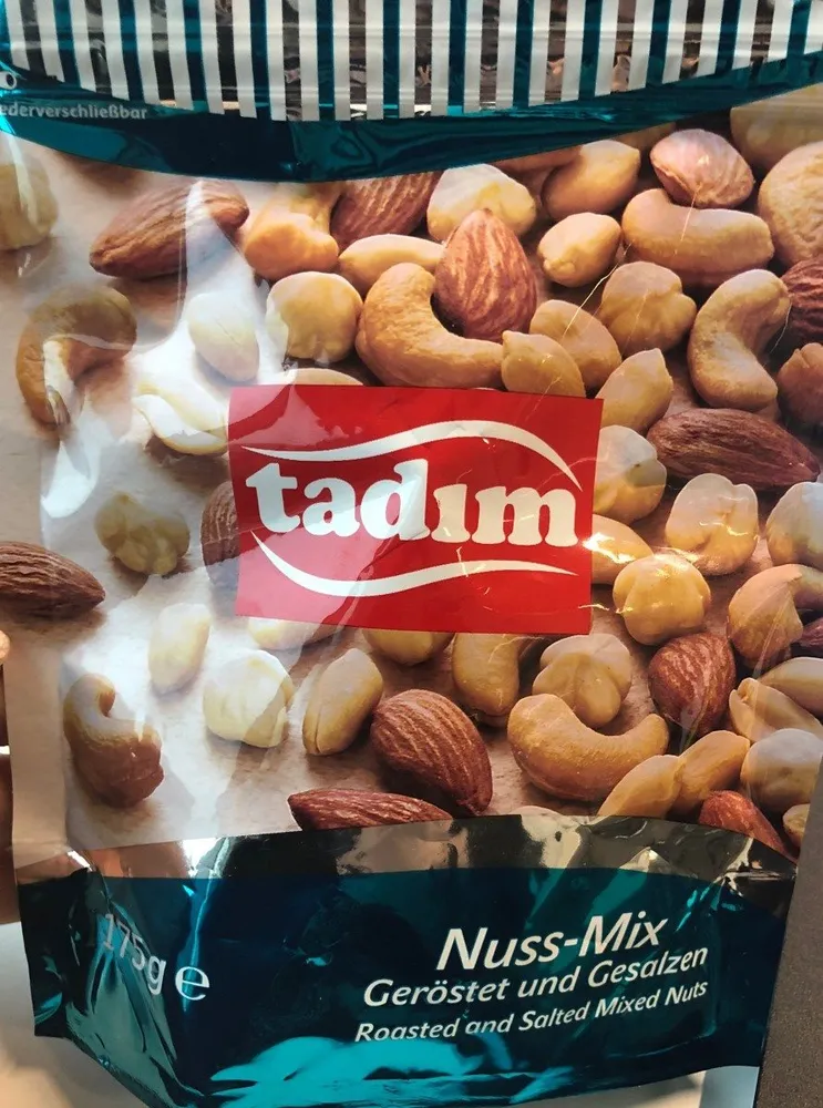 Nuss- mix