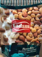 Nuss- mix