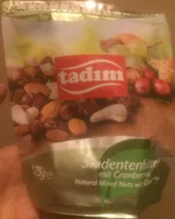 Studentenfutter