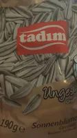 Ungesalzen
