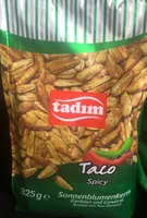 Tadim taco spicy