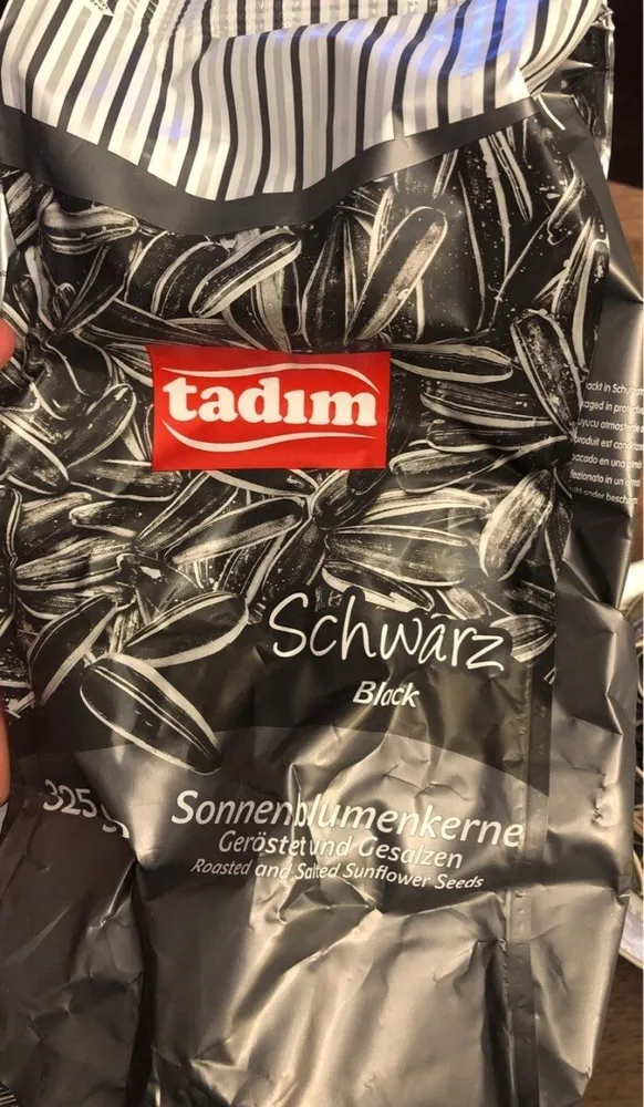 Tadim black