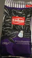 Tadim sonnenblumenkerne
