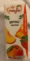 Jus au pêche