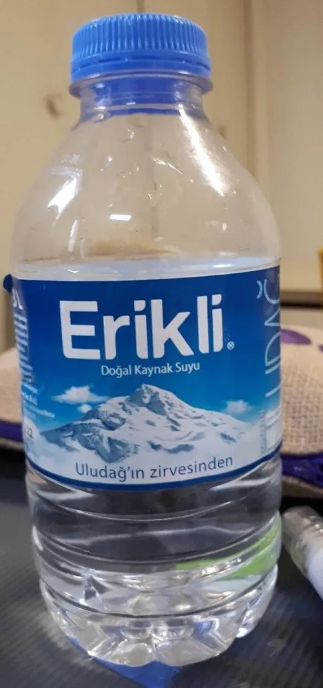 Erikli
