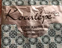 Kocatepe Türkish Coffee