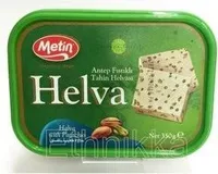 Halva à La Pistache - Metin