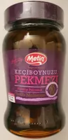 Johannisbrotsirup (Carob Molasses)