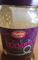 Uzum Pekmezi / Grape Molasses