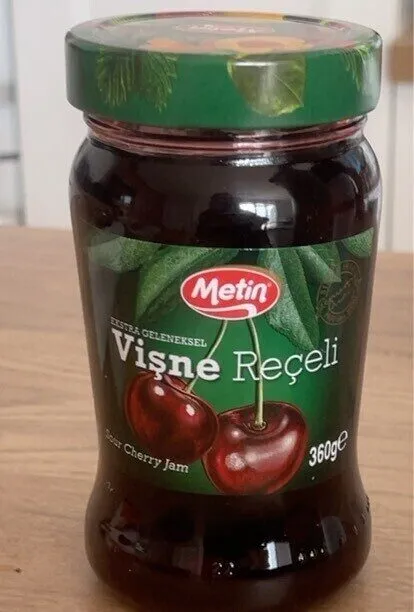 Visne receli