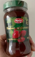 Kusburnu marmelati
