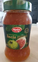 Incir reçeli