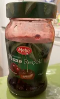 Vişne Reçeli