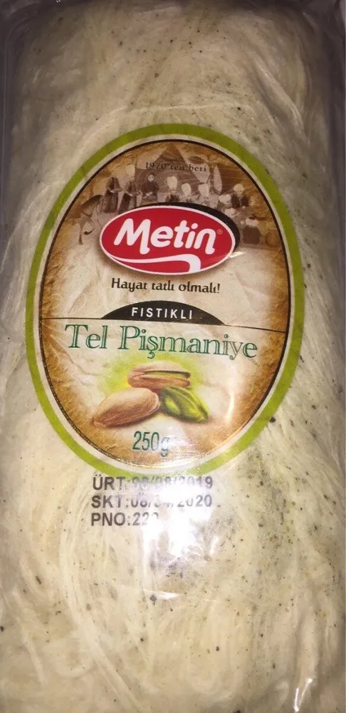 Tel pismaniye