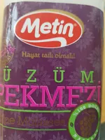 Uzum pekmezi grape molasses
