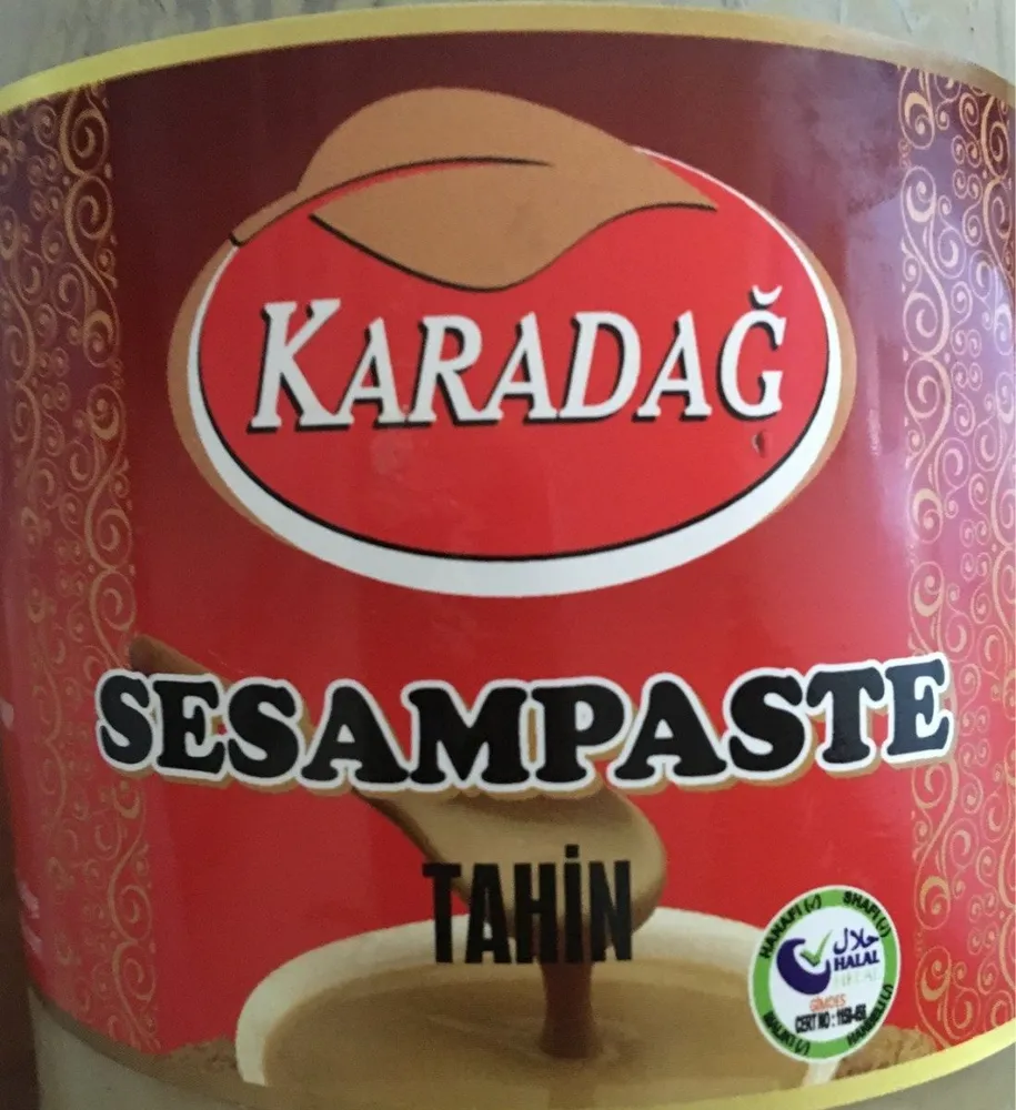 Sesampaste