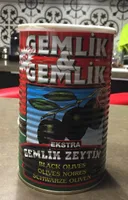 Gemlik and Gemlik