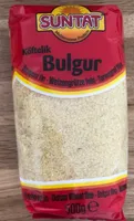 Bulgur