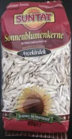 Sonnenblumenkerne