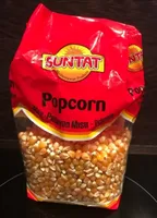 Baktat Popcorn Mais