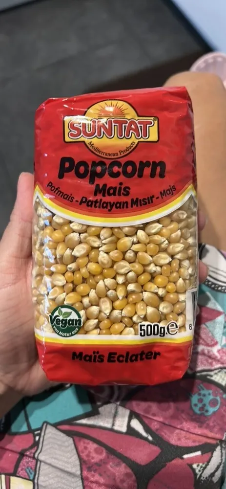 Popcorn