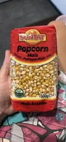 Popcorn