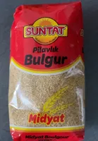 Bulgur