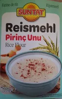 Rice Flour 12X200G