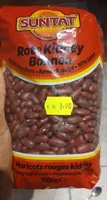Red kidney beans