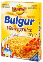 Bulgur Weizengrütze