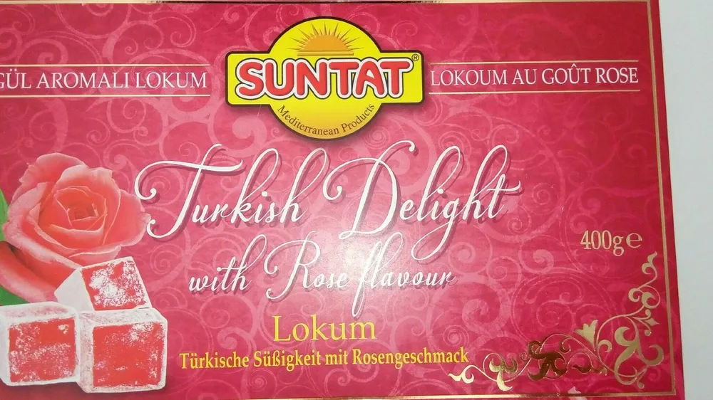 Lokum