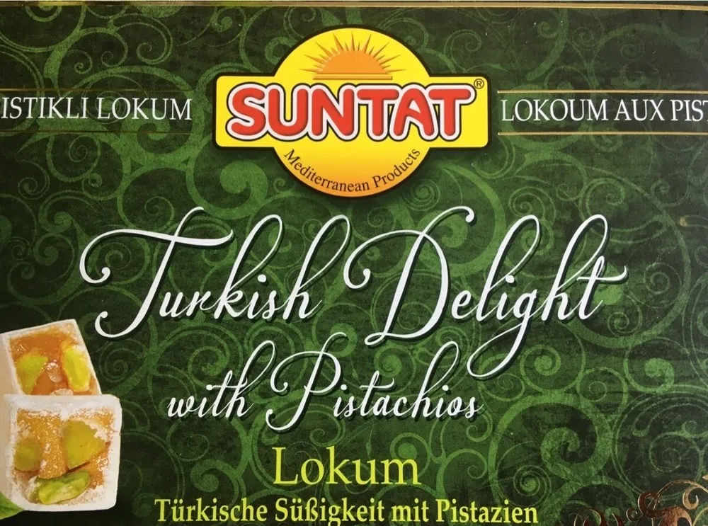 Suntat