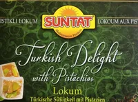 Suntat