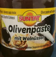 Olivenpaste