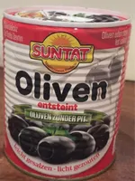 Oliven