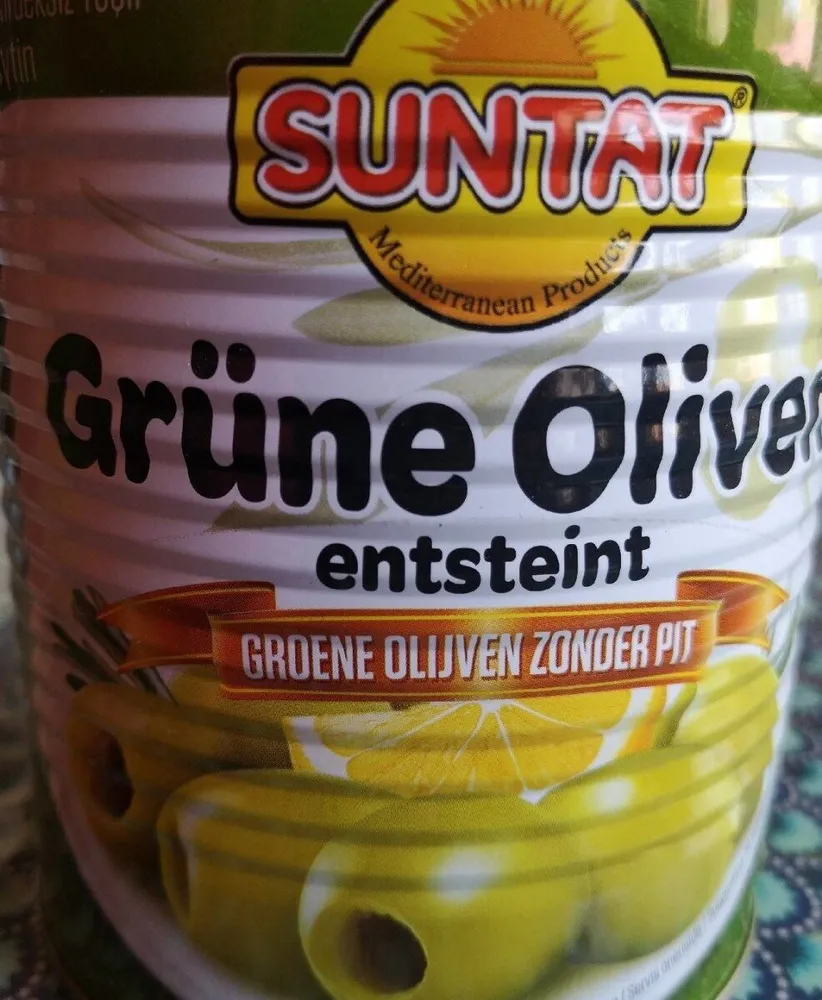 Olives