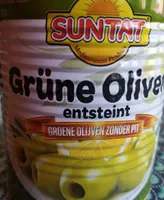 Olives