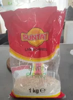 Sivri pirinç