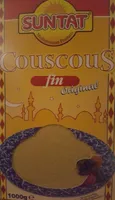 Couscous (fin)