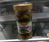 Jalapeno Scharf