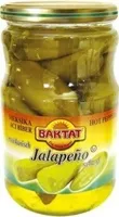 Jalapeno Peppers