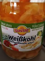 WeiBkohl