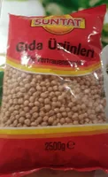 Kichererbsen